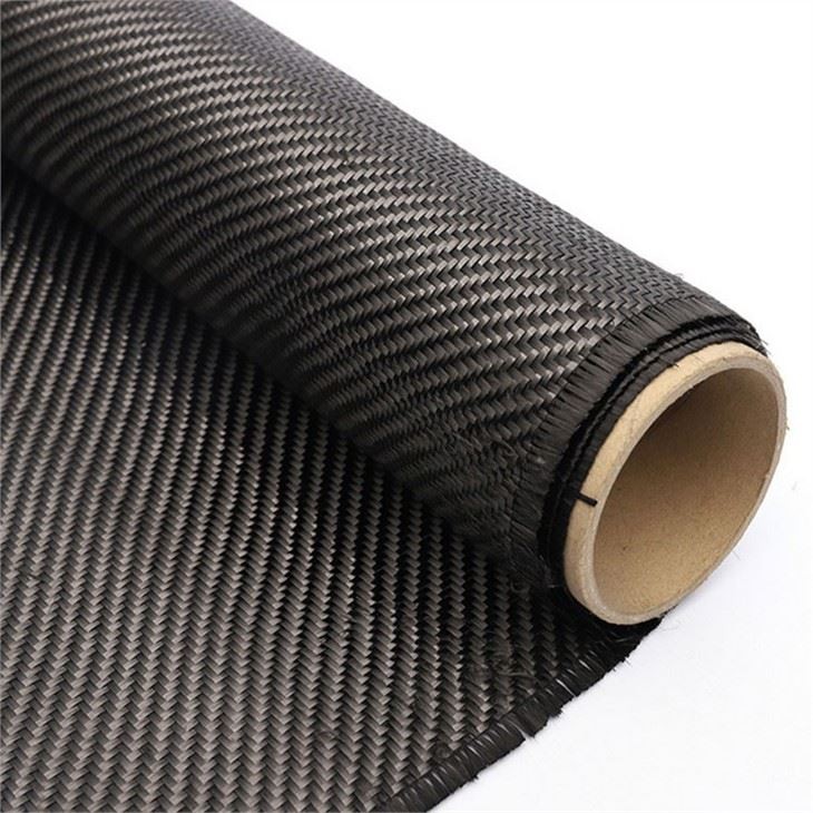 carbon twill